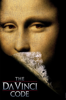 Poster for The Da Vinci Code (2006)
