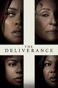 Poster for The Deliverance (2024)