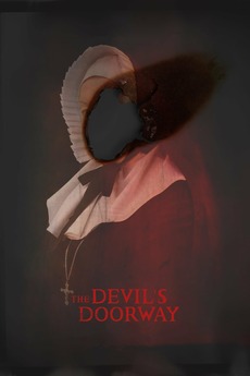 Poster for The Devil's Doorway (2018)
