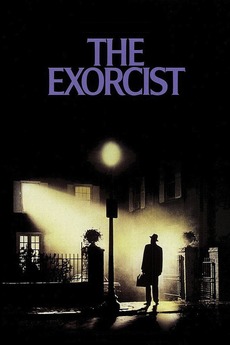 Poster for The Exorcist (1973)