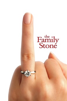 Poster for The Family Stone (2005)