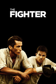 Poster for The Fighter (2010)