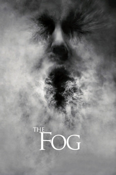 Poster for The Fog (2005)