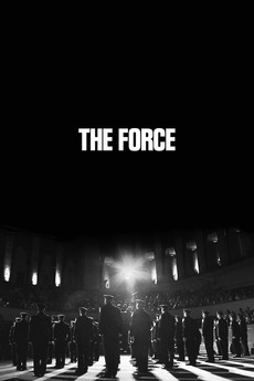 Poster for The Force (2017)