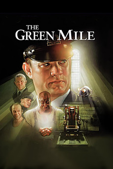 Poster for The Green Mile (1999)