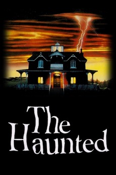 Poster for The Haunted (1991)