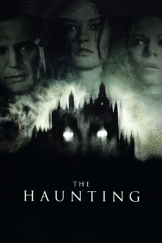 Poster for The Haunting (1999)