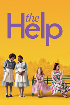 Poster for The Help (2011)