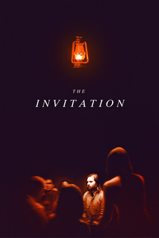 Poster for The Invitation (2015)