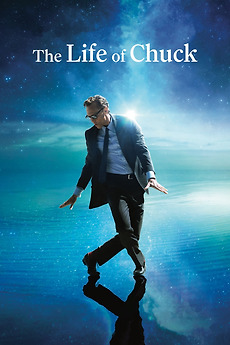 Poster for The Life of Chuck (2024)