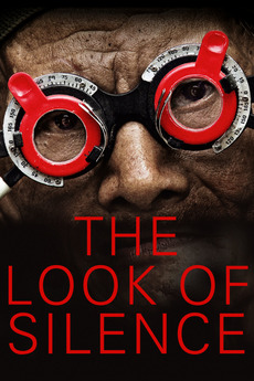 Poster for The Look of Silence (2014)