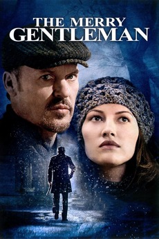 Poster for The Merry Gentleman (2008)