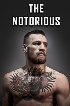 Poster for The Notorious (2014)