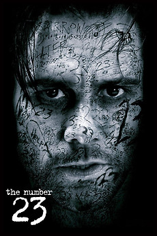 Poster for The Number 23 (2007)