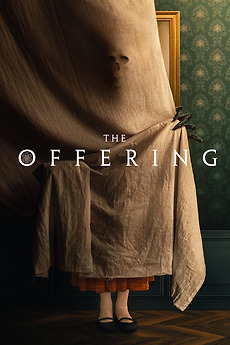 Poster for The Offering (2022)
