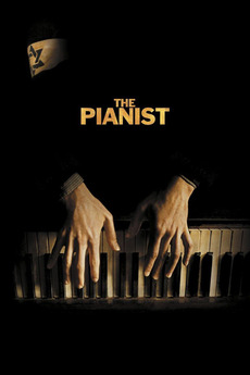 Poster for The Pianist (2002)