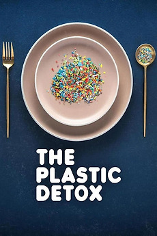 Poster for The Plastic Detox (2026)