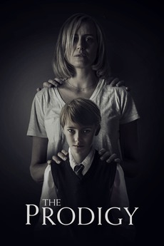 Poster for The Prodigy (2019)