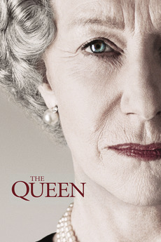 Poster for The Queen (2006)