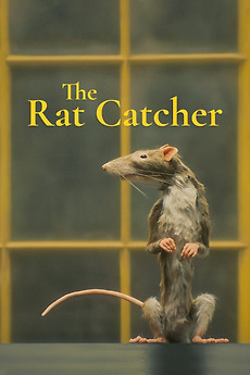 Poster for The Rat Catcher (2023)
