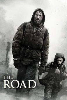 Poster for The Road (2009)