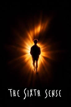 Poster for The Sixth Sense (1999)
