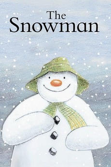 Poster for The Snowman (1982)
