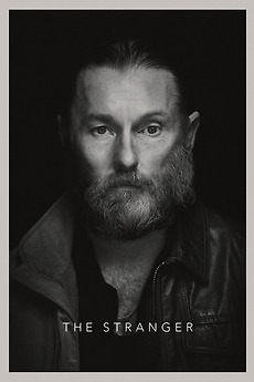 Poster for The Stranger (2022)
