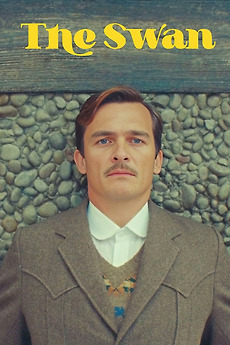 Poster for The Swan (2023)