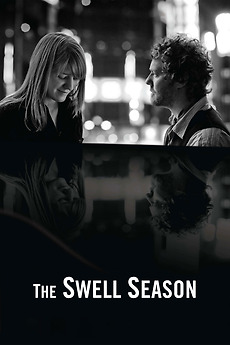 Poster for The Swell Season (2011)