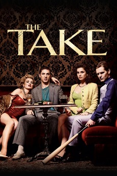 Poster for The Take (2009)