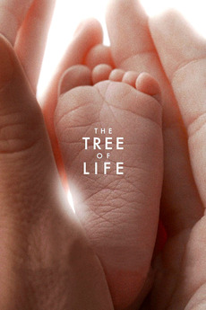 Poster for The Tree of Life (2011)