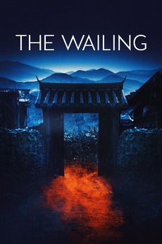 Poster for The Wailing (2016)
