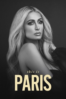 Poster for This Is Paris (2020)