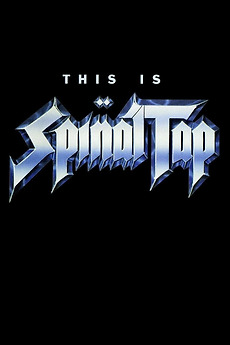 Poster for This Is Spinal Tap (1984)