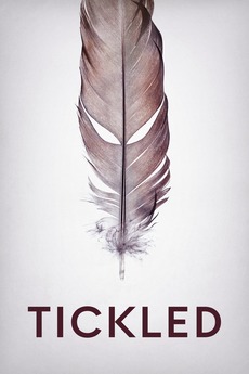 Poster for Tickled (2016)