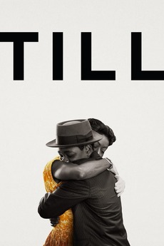 Poster for Till (2022)