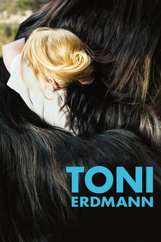 Poster for Toni Erdmann (2016)