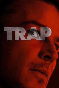 Poster for Trap (2024)