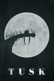 Poster for Tusk (2014)