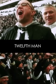 Poster for Twelfth Man (2014)