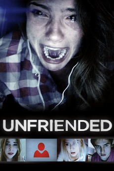 Poster for Unfriended (2014)