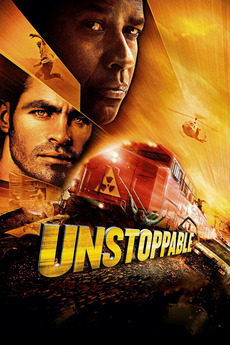 Poster for Unstoppable (2010)