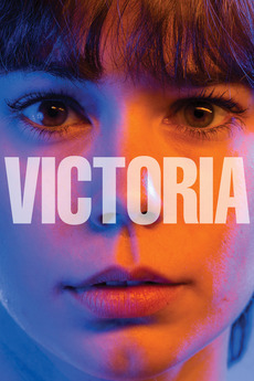 Poster for Victoria (2015)