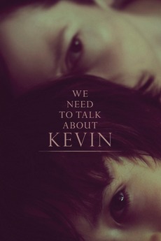 Poster for We Need to Talk About Kevin (2011)