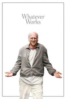 Poster for Whatever Works (2009)