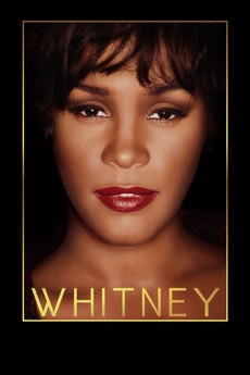 Poster for Whitney (2018)