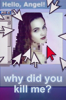 Poster for Why Did You Kill Me? (2021)
