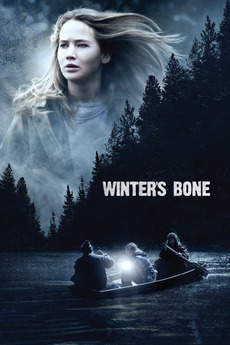 Poster for Winter's Bone (2010)