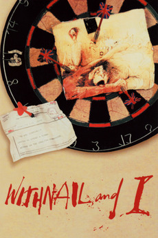 Poster for Withnail & I (1987)